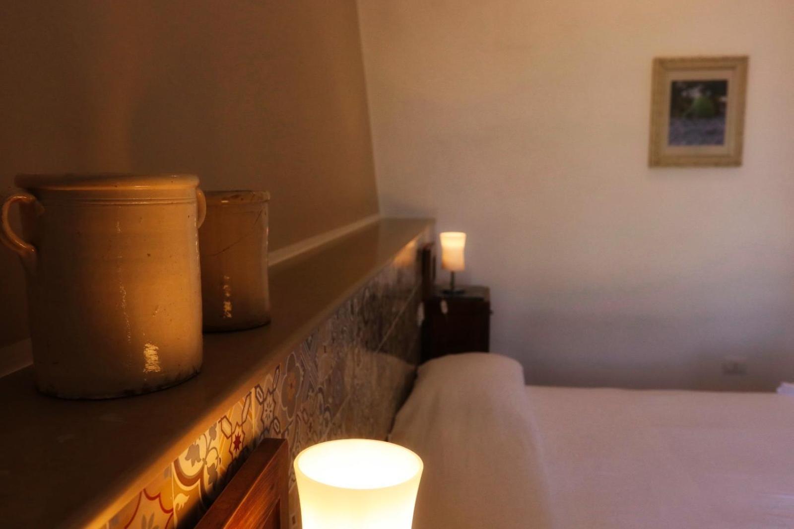 Masseria Trullo Sovrano Exclusive B&B Cisternino Exterior foto