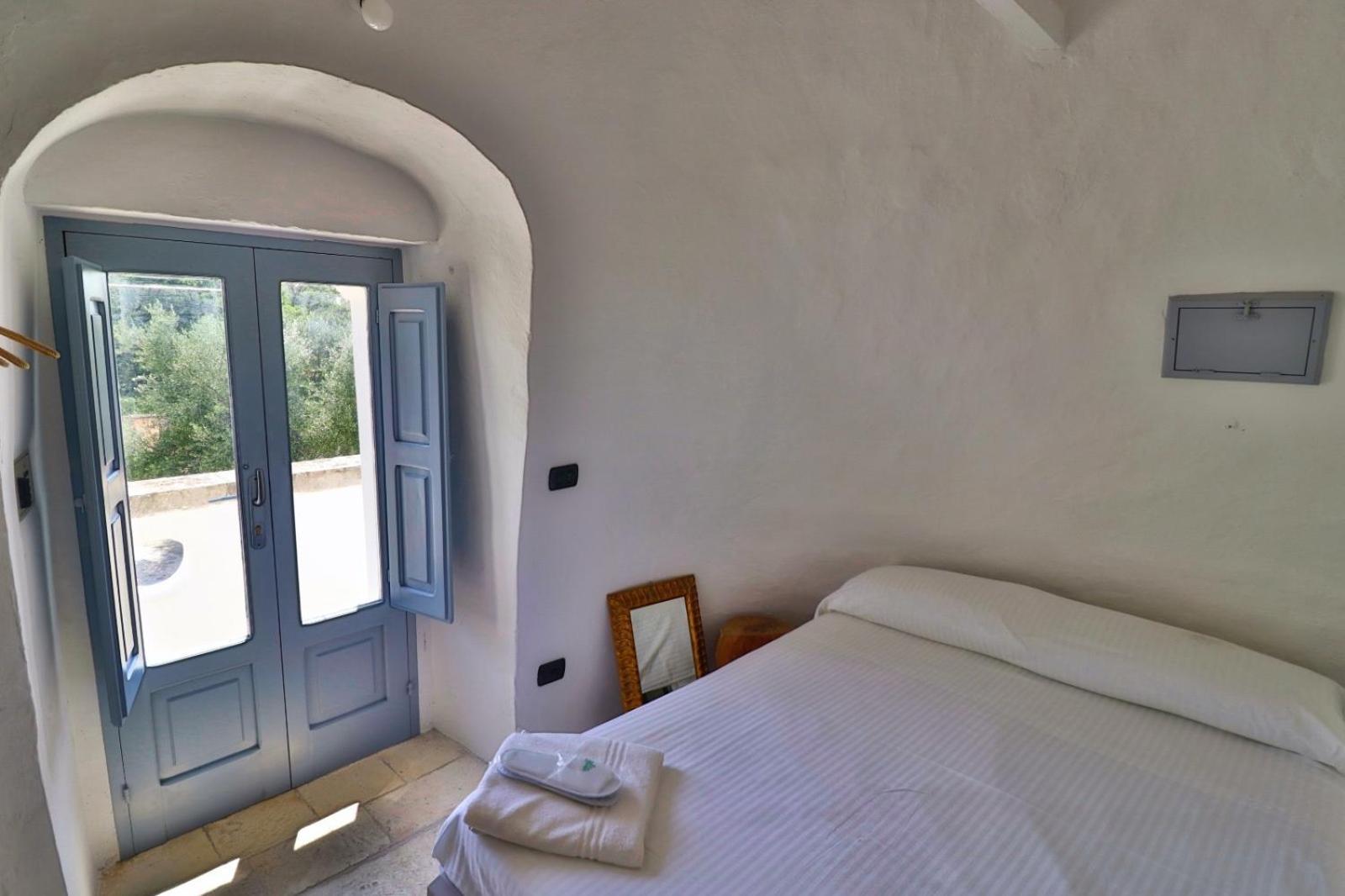 Masseria Trullo Sovrano Exclusive B&B Cisternino Exterior foto