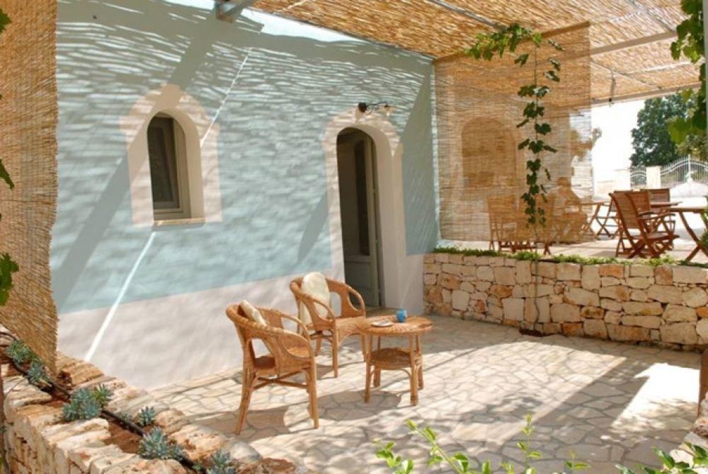 Masseria Trullo Sovrano Exclusive B&B Cisternino Exterior foto